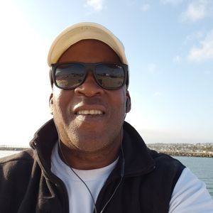 Meet your Posher, Rick